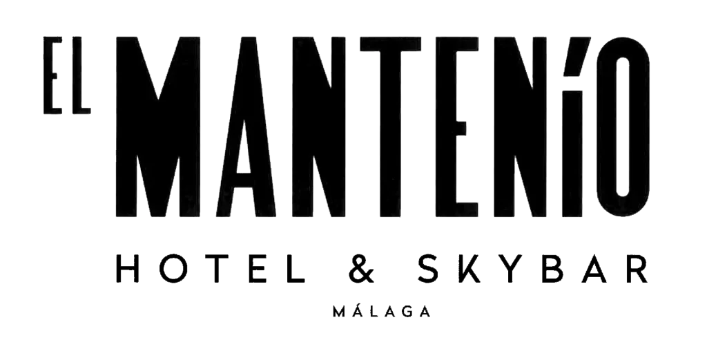 logo negro el mantenio